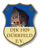 Wappen DJK Duerrfeld